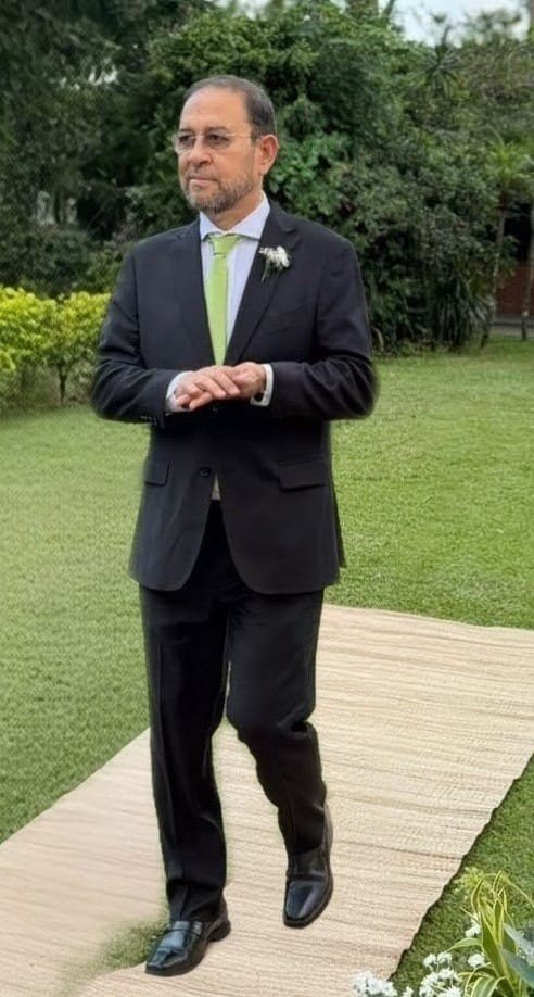 Foto de José Antônio Damasceno